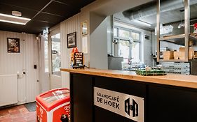 Appartementen Hoek 1